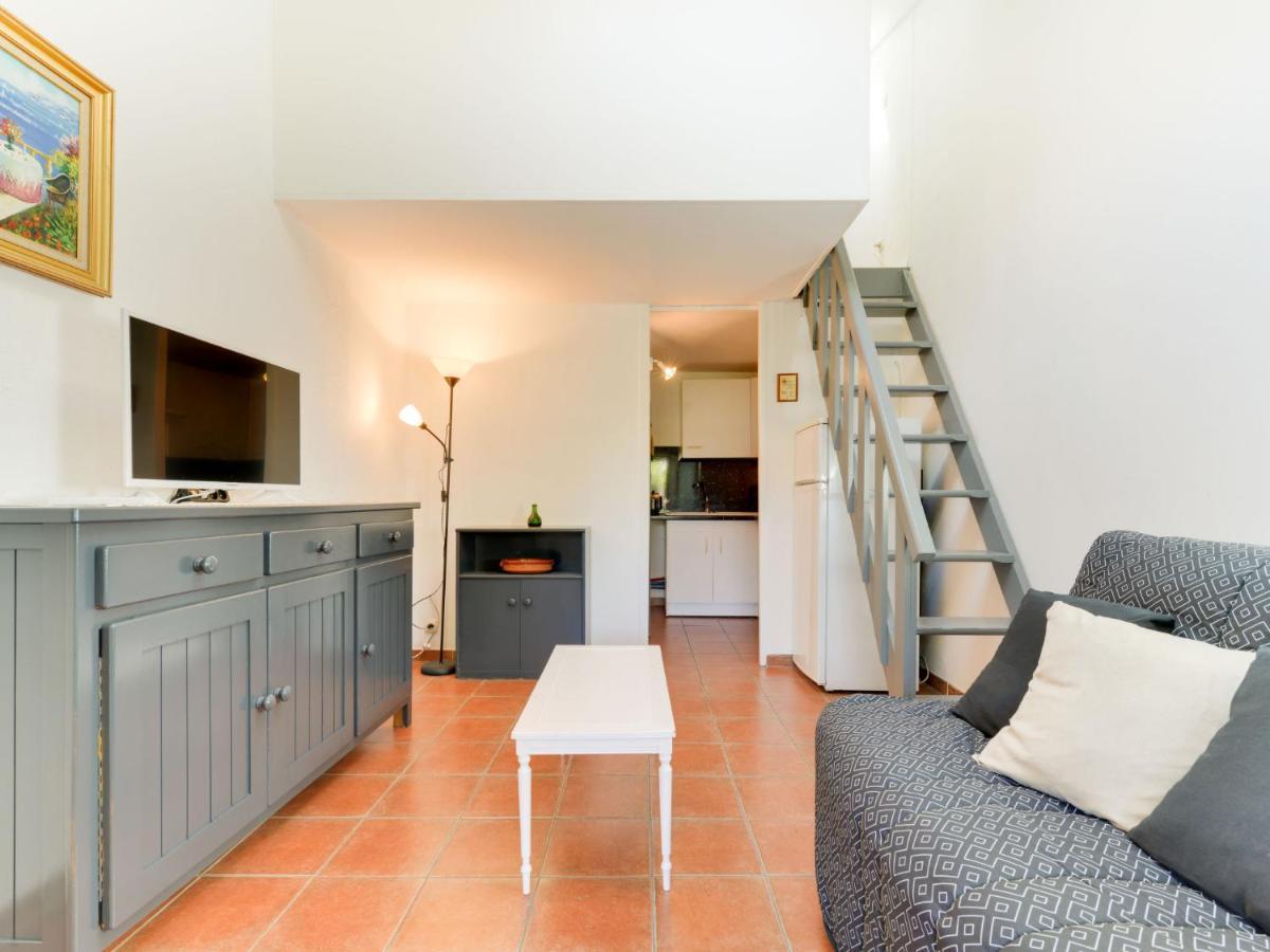 Holiday Home Les Amandines-1 By Interhome Gruissan Exterior photo