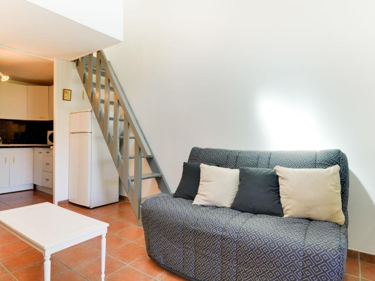 Holiday Home Les Amandines-1 By Interhome Gruissan Exterior photo